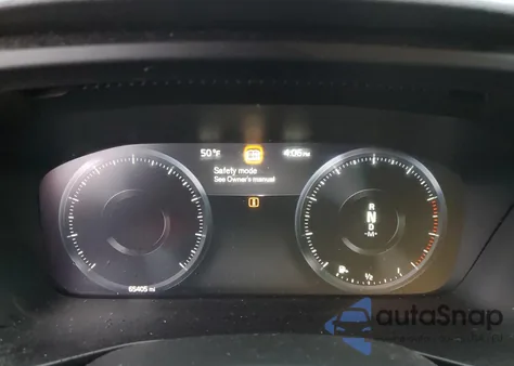 2019 Volvo Xc40 T5 Momentum из США, поврежденный, VIN YV4162UK9K2071843